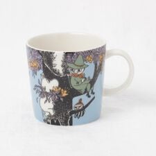 212キッチンストア(212 KITCHEN STORE)のクラシック マグ0.3L フレンズフォーエバー ＜MOOMIN ARABIA＞