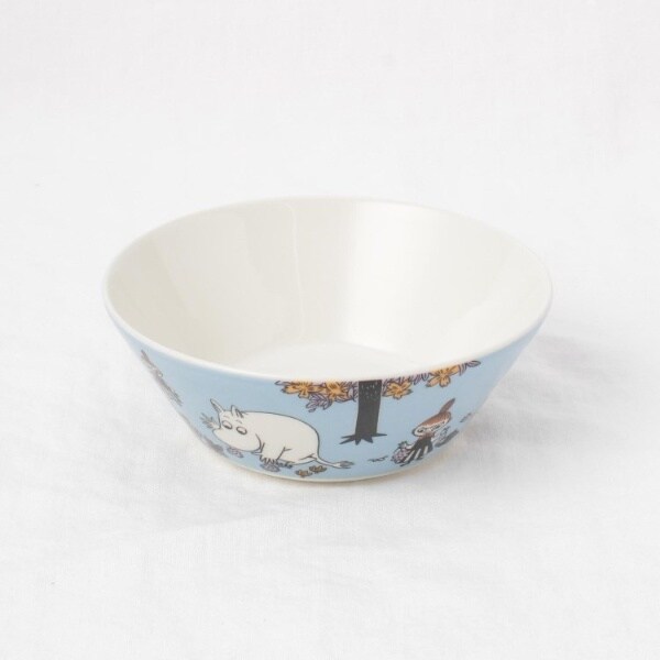 [}C]NVbN {E 15cm tYtH[Go[ MOOMIN ARABIA/212Lb`XgAi212 KITCHEN STOREj ̑