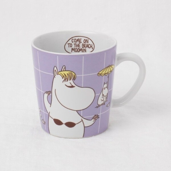[}C]POP }O0.3L Xm[N̂傤 MOOMIN ARABIA/212Lb`XgAi212 KITCHEN STOREj ̑