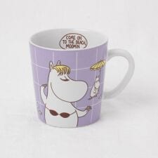 212キッチンストア(212 KITCHEN STORE)のPOP マグ0.3L スノークのおじょうさん ＜MOOMIN ARABIA＞