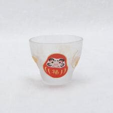 212キッチンストア(212 KITCHEN STORE)のめでたmono 盃 達磨