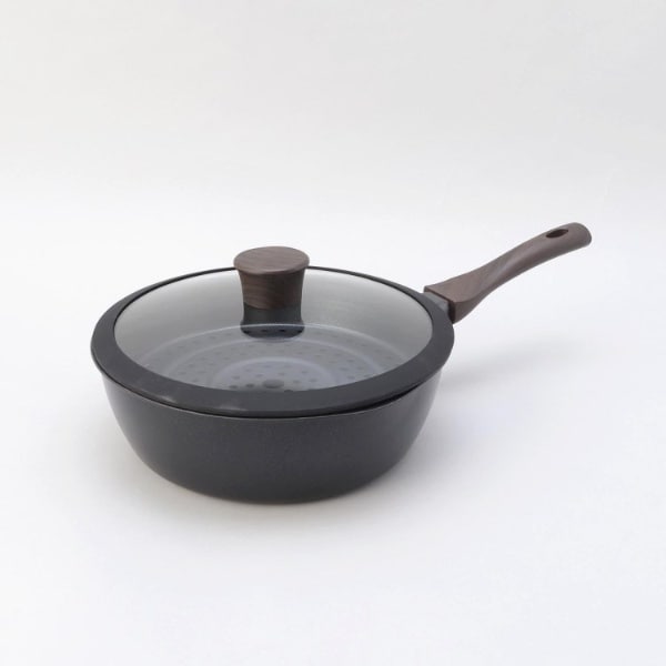 [}C]KIMURAnoFRYING PANiLmtCpjBK/212Lb`XgAi212 KITCHEN STOREj ̑