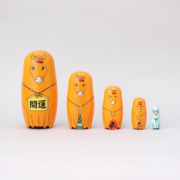 [}C]}g[VJ HAPPY NEW HORSE/212Lb`XgAi212 KITCHEN STOREj ̑