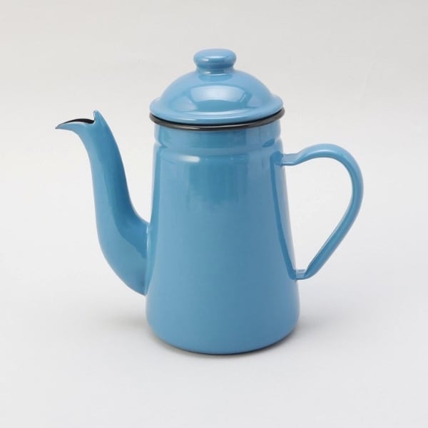 コーヒー達人 ペリカン1L BL ＜kalita カリタ＞ | 212キッチンストア