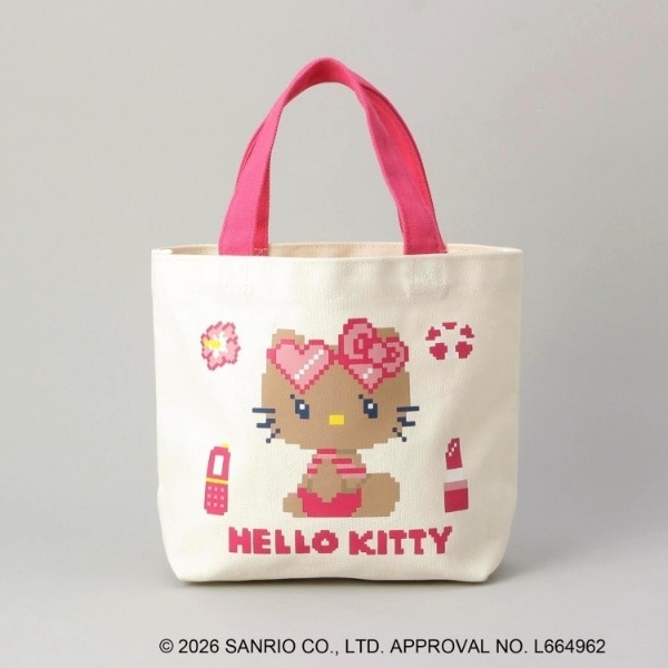 [�}���C]���Ă��n���[�L�e�B DOT�~�j�����`�o�b�O �r�L�j/212�L�b�`���X�g�A�i212 KITCHEN STORE�j ���̑�