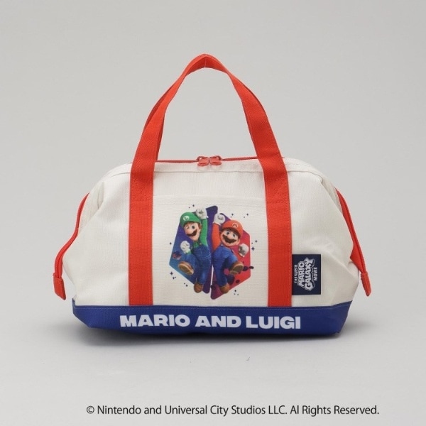 [�}���C]�ۗ⃉���`�o�b�O �}���I�ƃ��C�[�W ��Super Mario �X�[�p�[�}���I��/212�L�b�`���X�g�A�i212 KITCHEN STORE�j ���̑�