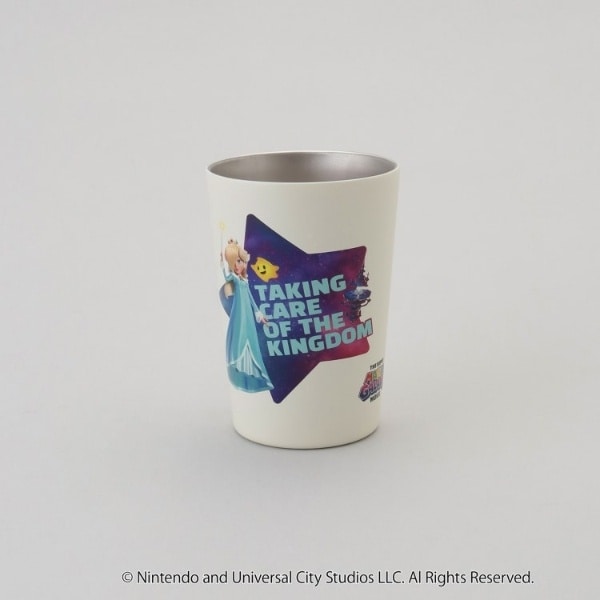 [�}���C]�X�e�����X�^���u���[460ml ���[�b�^�ƃ`�R ��Super Mario �X�[�p�[�}���I��/212�L�b�`���X�g�A�i212 KITCHEN STORE�j ���̑�