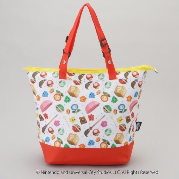 [�}���C]�|�[�^�u���ۗ�o�b�O P-�A�C�R�� ��Super Mario �X�[�p�[�}���I��/212�L�b�`���X�g�A�i212 KITCHEN STORE�j ���̑�