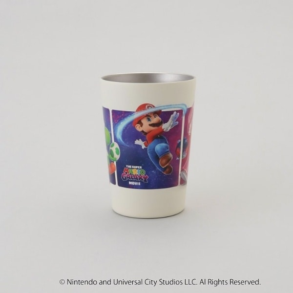 [�}���C]�X�e�����X�^���u���[460ml �L�����N�^�[�Y ��Super Mario �X�[�p�[�}���I��/212�L�b�`���X�g�A�i212 KITCHEN STORE�j ���̑�
