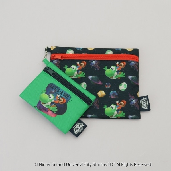 [�}���C]�|�[�`2P�Z�b�g �}���I�ƃ��b�V�[ ��Super Mario �X�[�p�[�}���I��/212�L�b�`���X�g�A�i212 KITCHEN STORE�j ���̑�