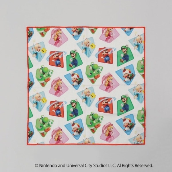 [�}���C]�����`�N���X P-�L�����N�^�[�Y ��Super Mario �X�[�p�[�}���I��/212�L�b�`���X�g�A�i212 KITCHEN STORE�j ���̑�