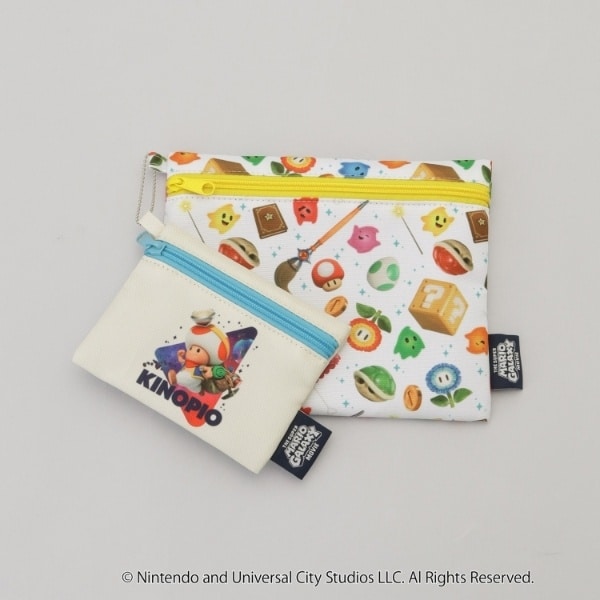 [�}���C]�|�[�`2P�Z�b�g �L�m�s�I ��Super Mario �X�[�p�[�}���I��/212�L�b�`���X�g�A�i212 KITCHEN STORE�j ���̑�