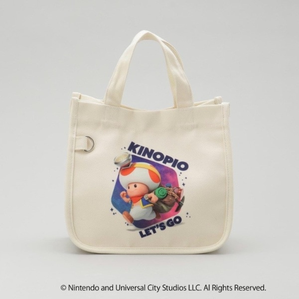 [�}���C]�~�j�����`�o�b�O �L�m�s�I ��Super Mario �X�[�p�[�}���I��/212�L�b�`���X�g�A�i212 KITCHEN STORE�j ���̑�