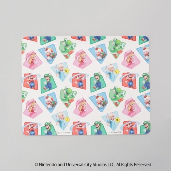 [�}���C]�����`�����}�b�g P-�L�����N�^�[�Y ��Super Mario �X�[�p�[�}���I��/212�L�b�`���X�g�A�i212 KITCHEN STORE�j ���̑�