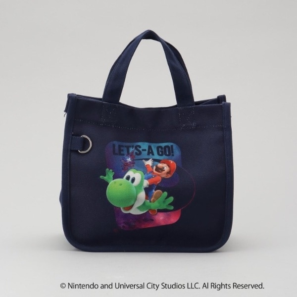 [�}���C]�~�j�����`�o�b�O �}���I�ƃ��b�V�[ ��Super Mario �X�[�p�[�}���I��/212�L�b�`���X�g�A�i212 KITCHEN STORE�j ���̑�