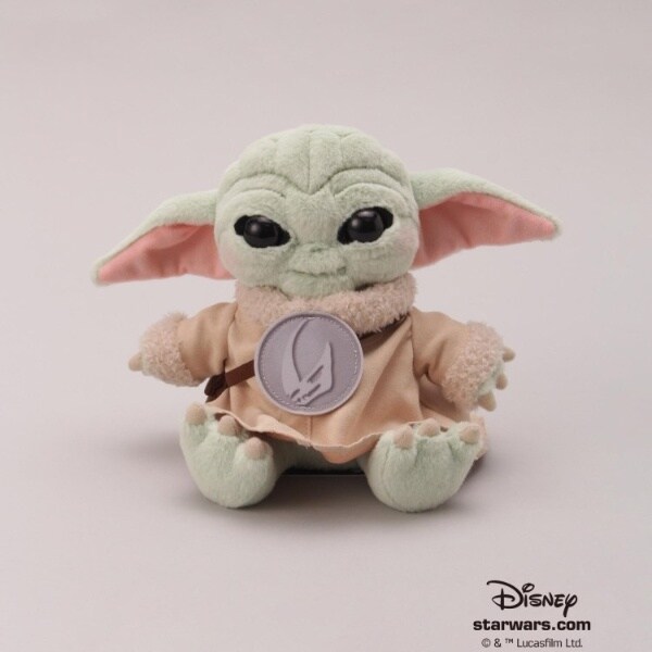 ぬいぐるみS グローグー ＜STAR WARS スター・ウォーズ ＞ | 212