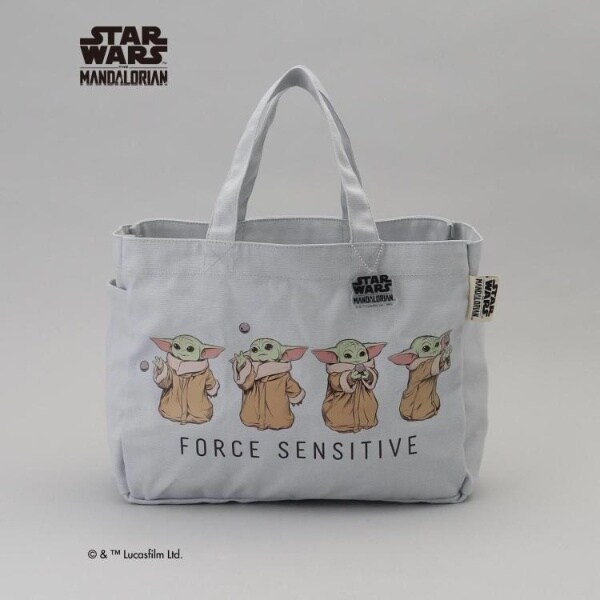 ランチバッグ グローグー ＜STAR WARS スター・ウォーズ ＞ | 212