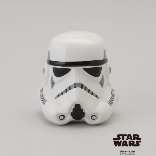 貯金箱 ストームトルーパー ＜STAR WARS スター・ウォーズ ＞ | 212