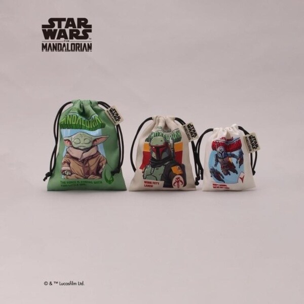 スターウォーズ Star スターウォーズ・フィギュア3体セット スター