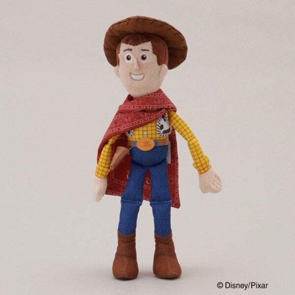 ぬいぐるみ ウッディ ＜TOY STORY トイ・ストーリー＞ | 212キッチン