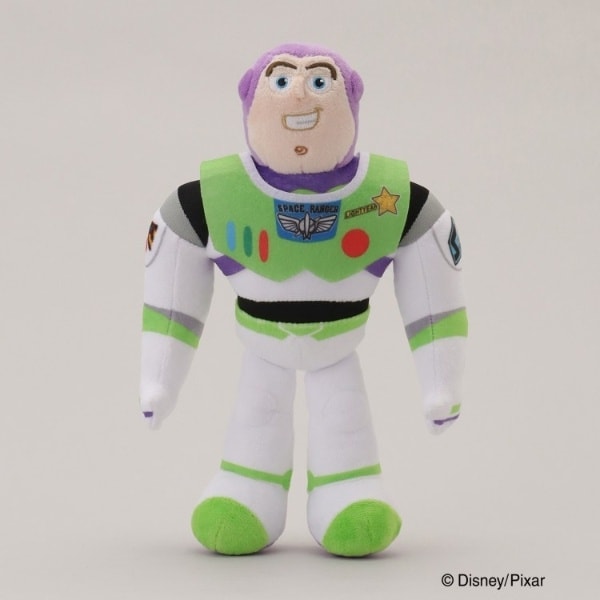 ぬいぐるみ バズ・ライトイヤー ＜TOY STORY トイ・ストーリー＞ | 212