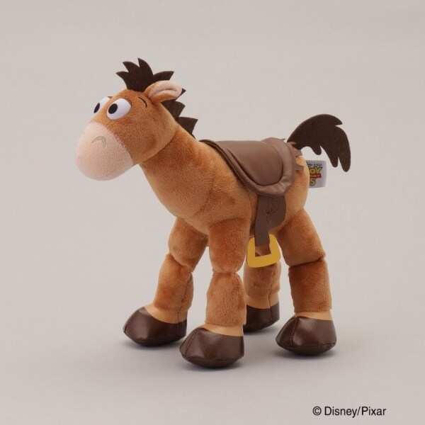 ぬいぐるみ ブルズアイ ＜TOY STORY トイ・ストーリー＞ | 212キッチン