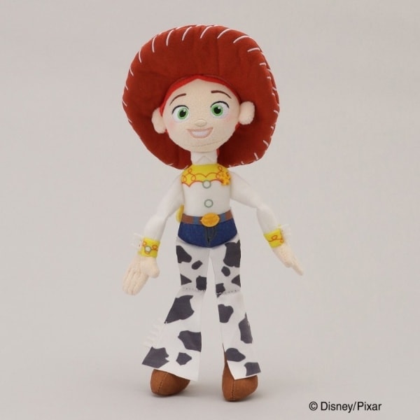 ぬいぐるみ ジェシー ＜TOY STORY トイ・ストーリー＞ | 212キッチン