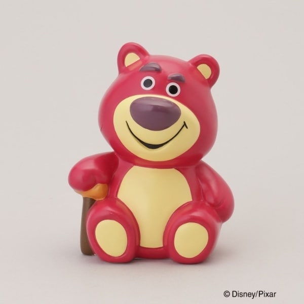 貯金箱 ロッツォ ＜TOY STORY トイ・ストーリー＞ | 212キッチンストア
