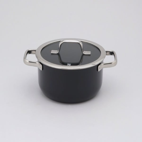 フュージョンテック ミネラルプロ ハイキャセロール20cm BL ＜WMF