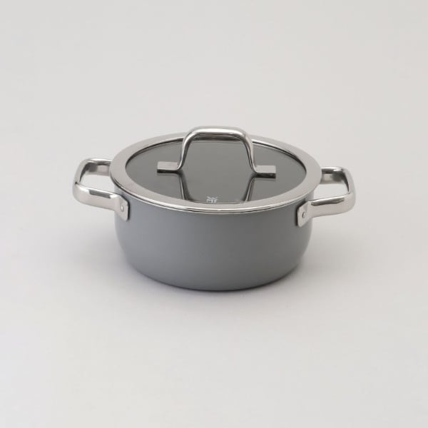 WMF フュージョンテック ローキャセロール20cm ブルーベリー WMF フュージョンテック ミネラル ローキャセロール20cm」の人気商品