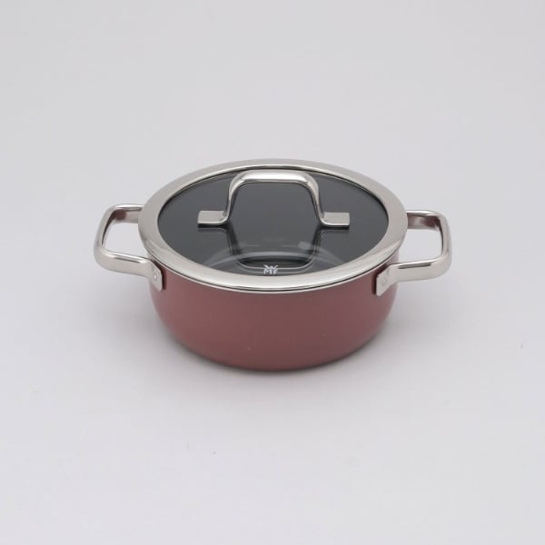 WMF フュージョンテック ミネラル ローキャセロール20cm」の人気商品