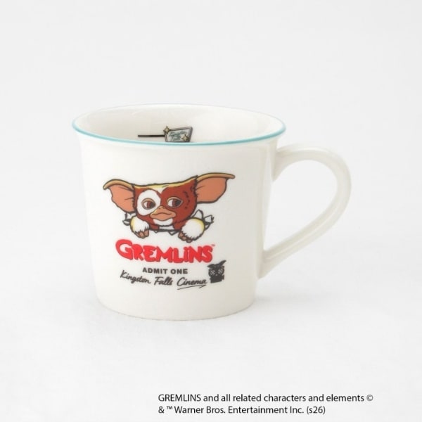 カラーラインメジャーマグ GR ＜GREMLINS グレムリン＞ | 212キッチン