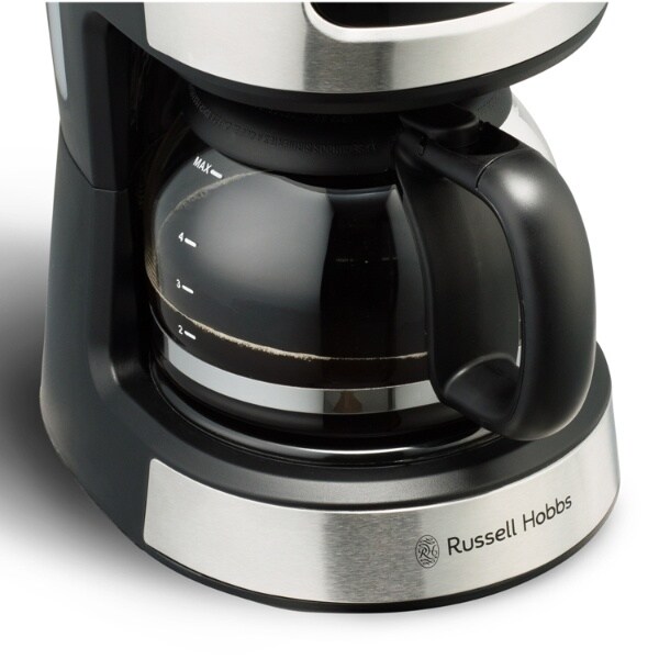 Russell Hobbs (ラッセルホブス) ベーシックドリ 