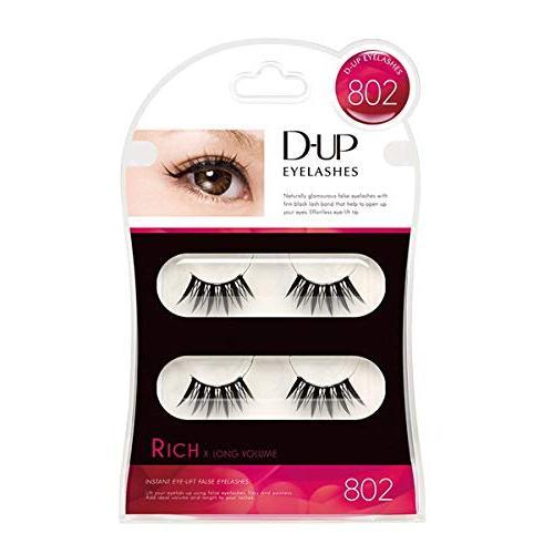 DUP アイラツシユ802N | ディー・アップ(D.Y.P) | マルイウェブ