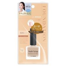 ディー・アップ(D.Y.P)のDUP ファンデーション　for Nails byトーンドロップ　ヌードシロップ10ml