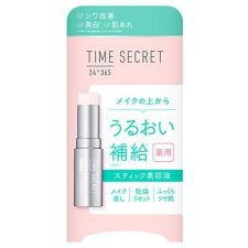 タイムシークレット(TIME SECRET)のタイムシークレット　薬用デイエッセンスバーム　7g