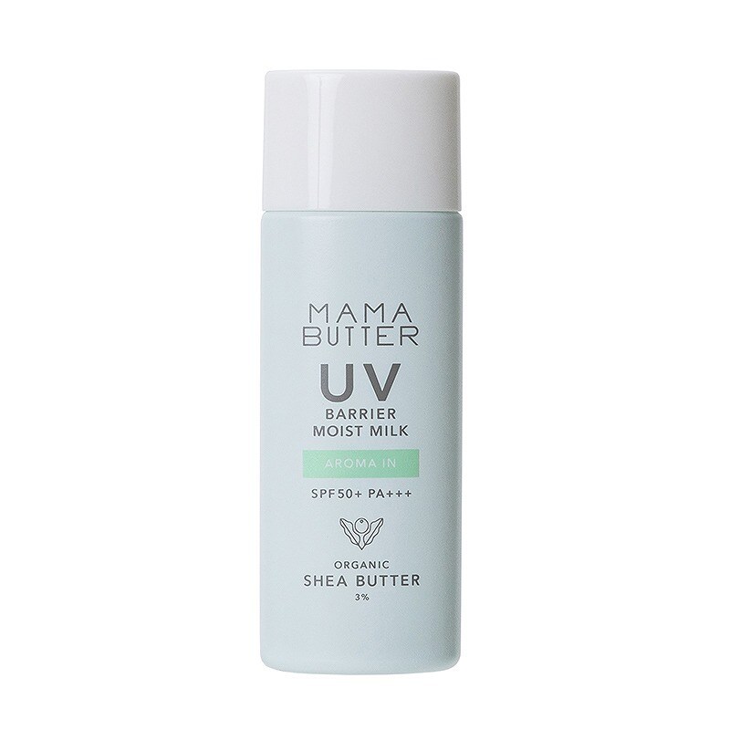 [�}���C]�}�}�o�^�[UV�o���A ���C�X�g�~���N �A���}�C��/�}�}�o�^�[�iMAMA BUTTER�j �A���}�C��