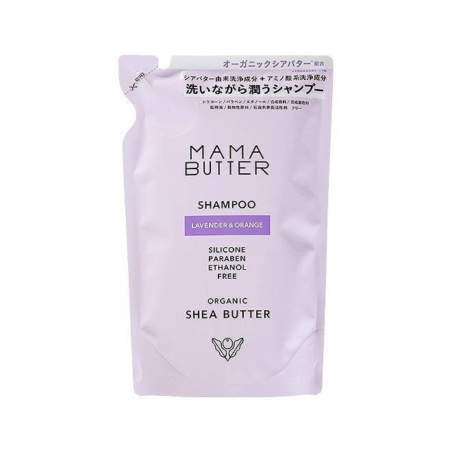 [�}���C]�}�}�o�^�[�V�����v�[�l��/�}�}�o�^�[�iMAMA BUTTER�j �l��