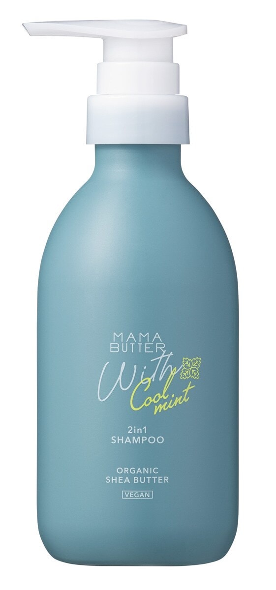 [�}���C]�}�}�o�^�[ �E�B�Y �N�[���~���g 2�C��1 �V�����v�[ 350ml/�}�}�o�^�[�iMAMA BUTTER�j ������