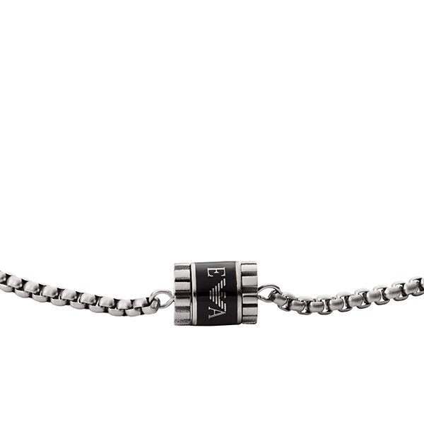 EMPORIO ARMANI エンポリオアルマーニ EGS2845040 ブレスレット 楽天市場】EMPORIO ARMANI エンポリオアルマーニ EGS2845040
