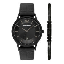 ZETA MECCANICO AR60003 | エンポリオ アルマーニ(EMPORIO ARMANI  