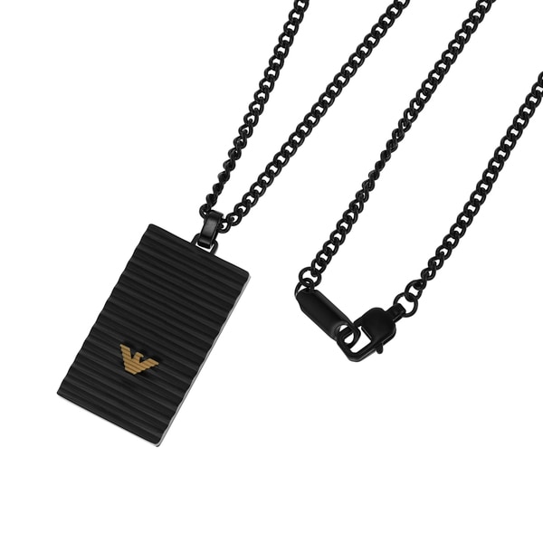 NECKLACE EGS2872001 | エンポリオ アルマーニ(EMPORIO ARMANI