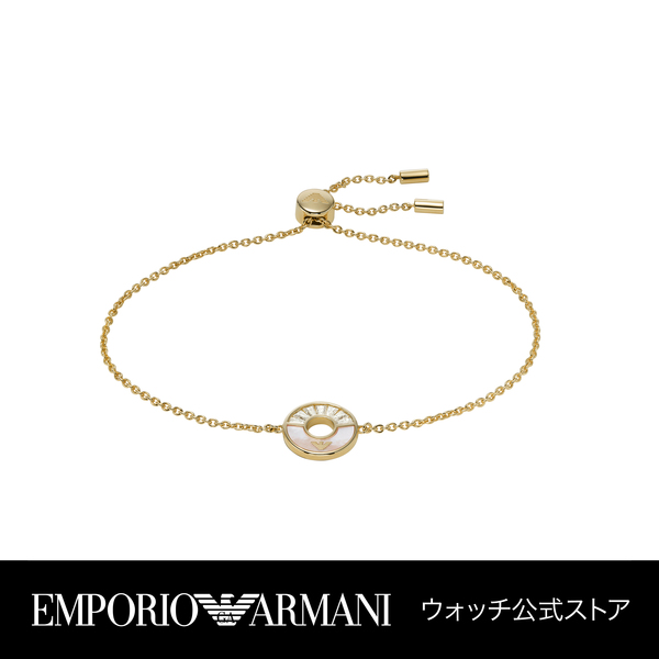 ESSENTIAL BRACELET EG3558710 | エンポリオ アルマーニ(EMPORIO