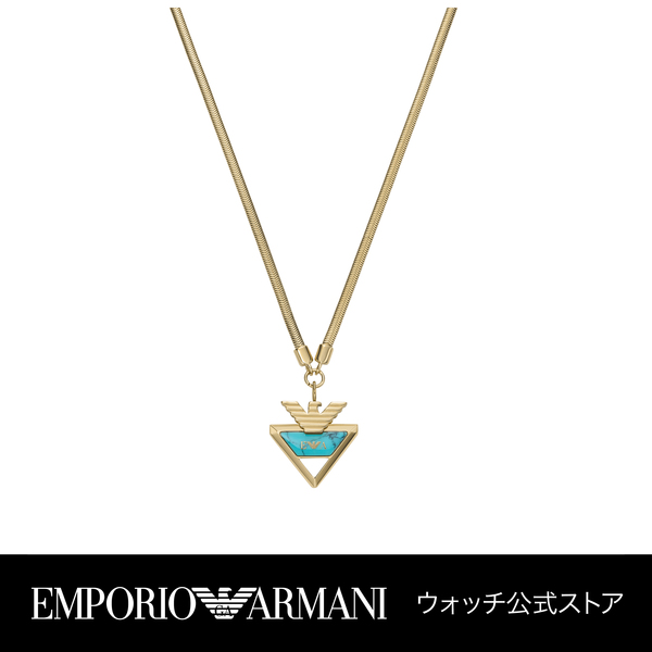 FASHION NECKLACE EGS2895710 | エンポリオ アルマーニ(EMPORIO ARMANI