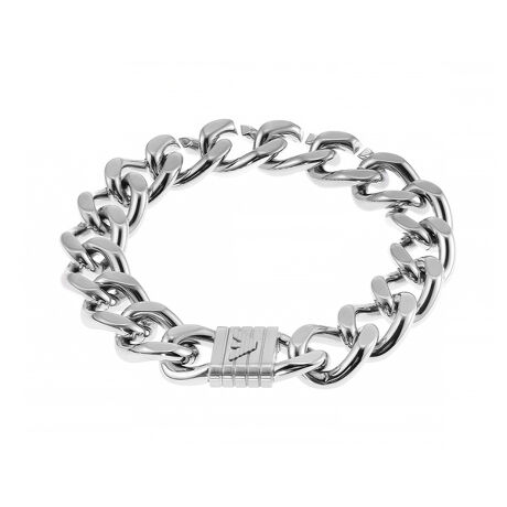 SENTIMENTAL BRACELET EGS2905040 | エンポリオ アルマーニ(EMPORIO  