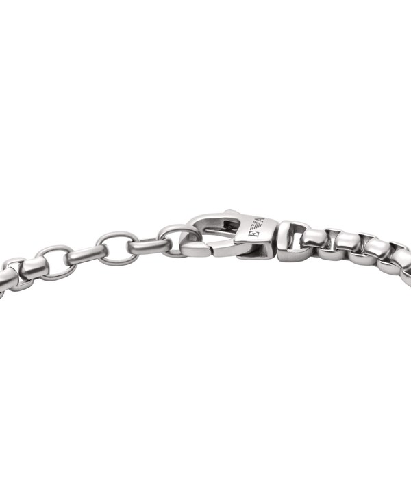 EMPORIO ARMANI エンポリオアルマーニ EGS2911040 ブレスレット 楽天市場】EMPORIO ARMANI エンポリオアルマーニ EGS2911040