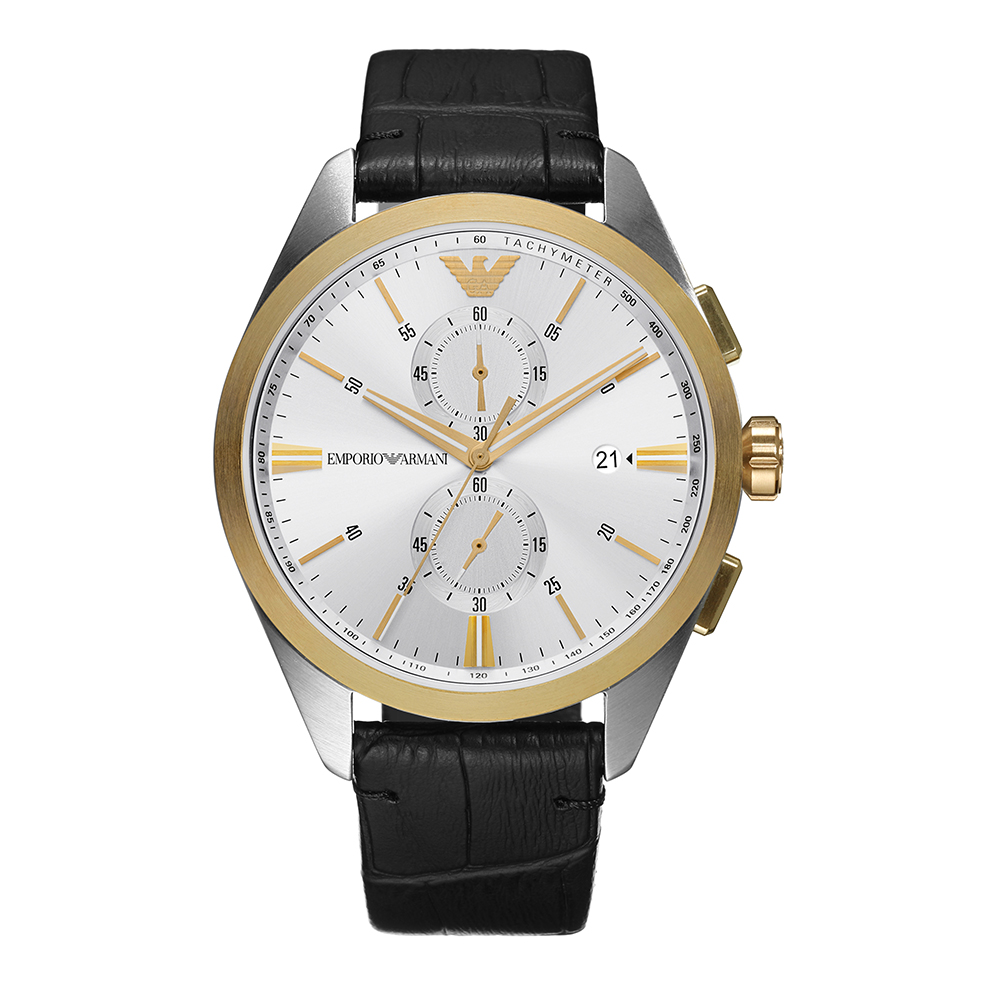 Emporio Armani Traditional Watches ar11498 | エンポリオ アルマーニ 