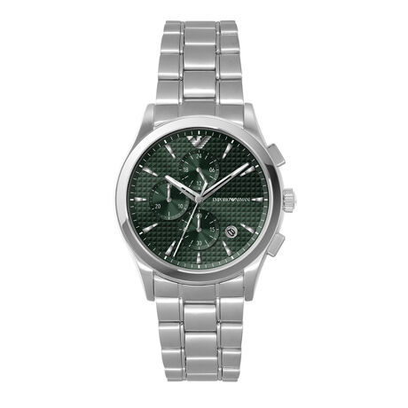 エンポリオ・アルマーニ 腕時計 メンズ アナログ ステンレス AR11529 | エンポリオ アルマーニ(EMPORIO ARMANI ...