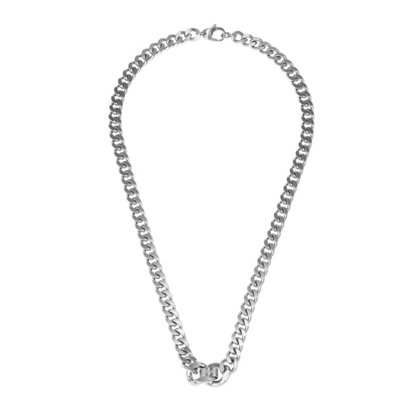 EMPORIO ARMANI ネックレス ICONIC TREND メンズ ネックレス ICONIC TREND メンズ EGS2979040 | エンポリオ