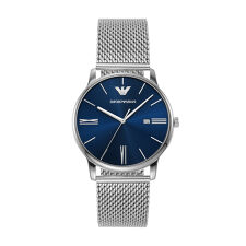 エンポリオ・アルマーニ 腕時計 メンズ アナログ ステンレス AR11571 | エンポリオ アルマーニ(EMPORIO ARMANI ...